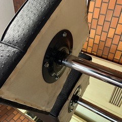 【中古】カウンターチェア・回転スツール・椅子の画像