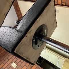 【中古】カウンターチェア・回転スツール・椅子の画像
