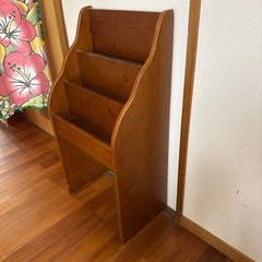 本棚の画像