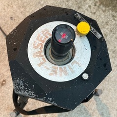 レーザーレベル
の画像