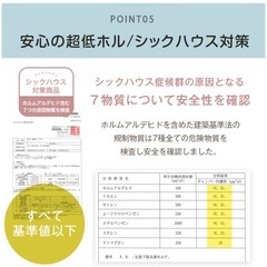 美品ベビーサークル15枚　の画像