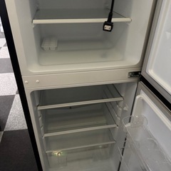 冷蔵庫※ジャンク品扱いの画像