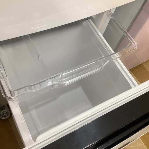 【トレファク ラパーク岸和田店】2015年製 Hisense 2ドア冷蔵庫　入荷しました【6ヶ月保証】