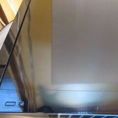 Q953　ハイセンス　24V型　LEDバックライト　液晶テレビ　HS24K300の画像