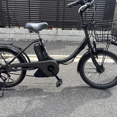 中古】東大阪市の電動アシスト自転車を格安/激安/無料であげます