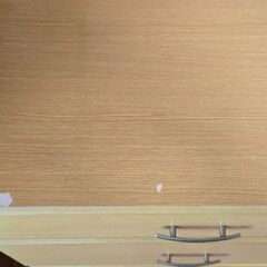 縦型チェストの画像