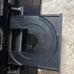 テレビ　SHARP LC-40R30の画像