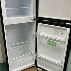 【ご来店限定】＊電子レンジ•冷蔵庫•洗濯機　全て2023年製＊0910-10の画像