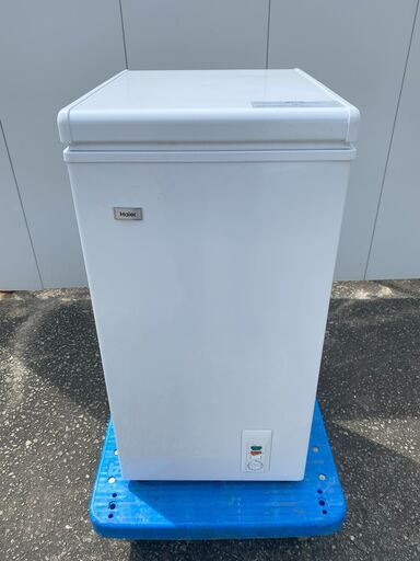 ハイアール ノンフロン冷凍ストッカー JF-NC66F ハイアール ノンフロン冷凍ストッカー JF-NC66F ハイアール JF-NC66F