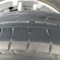 取引者決まりました　15インチ　ホイール　ホンダ　純正　165/55/15 NBoxの画像