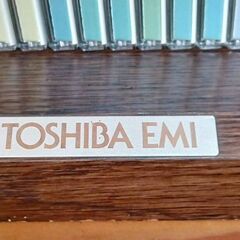 【S23】TOSHIBA EMI/CD/新・名曲の世界/全103枚中４枚欠品/クラッシック/専用収納ケース付きの画像
