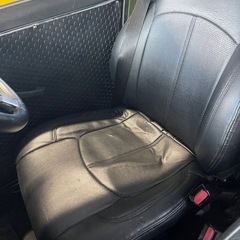 ja11シートカバーの画像