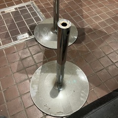 【中古】カウンターチェア・回転スツール・椅子の画像