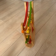 【動作良好◎】PINTOY ピントイ レインボースロープの画像