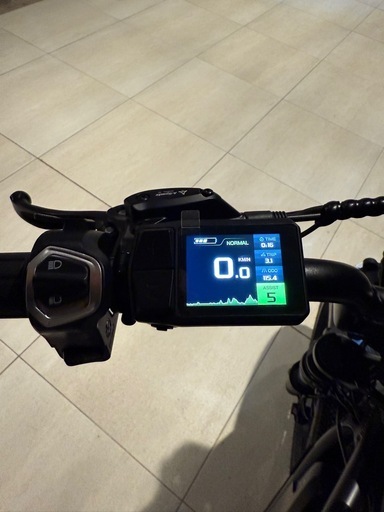 CAVET II 電動アシスト自転車