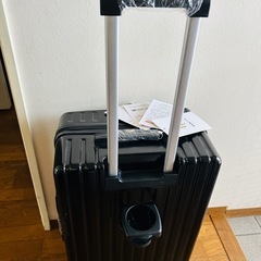 新品キャリーM sizeの画像