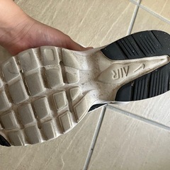 NIKE スニーカー 靴の画像
