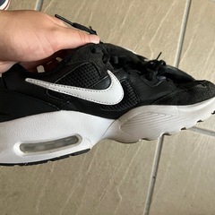 NIKE スニーカー 靴の画像