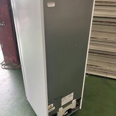 2ドア冷蔵庫 ヤマダ YRZ-F15J 2023年 キズ有の画像