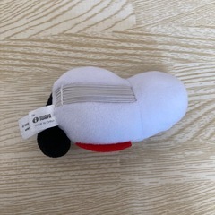 SNOOPY ★ ぬいぐるみ　マスコット　人気の画像