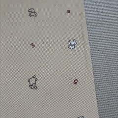 ペット 滑り止め 滑り止めマット 防水 3枚セットの画像