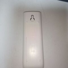 美品 SHARP シャープ エアコン リモコンB036JB （3-274）の画像