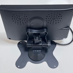 最終値下げ‼️新品　TFT液晶カラーモニターの画像