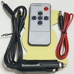 最終値下げ‼️新品　TFT液晶カラーモニターの画像