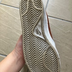 NIKE スニーカー 靴の画像