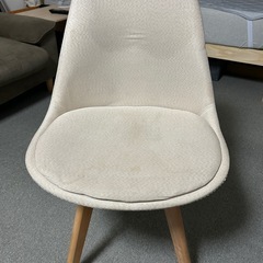 チェアの画像