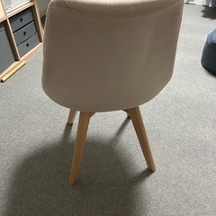 チェアの画像