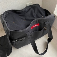 X-girlのペットキャリー
の画像