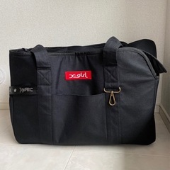 X-girlのペットキャリー
の画像