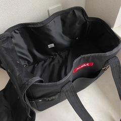 X-girlのペットキャリー
の画像