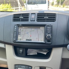平成26年　ムーヴＸターボ　スマートアシスト&SNの画像