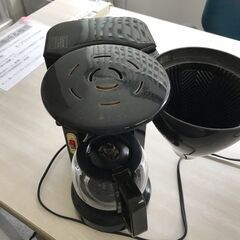 Melita メリタ ペーパードリップ式 コーヒーメーカー JCM-551の画像