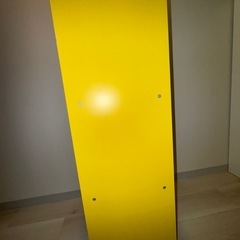 カラーボックス 収納 　の画像