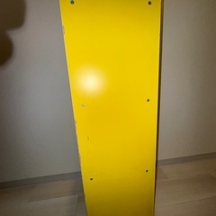 カラーボックス 収納 　の画像