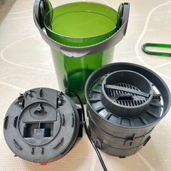 エーハイム　エココンフォートの画像
