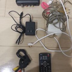 14型　テレビの画像