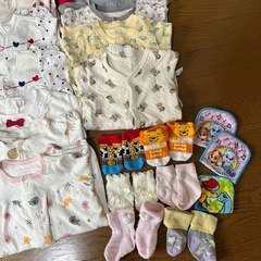 🩶赤ちゃん用品セット🩶の画像