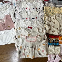 🩶赤ちゃん用品セット🩶の画像