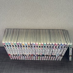 東京リベンジャーズ1〜24巻【状態良好】 +26巻新品未開封の画像