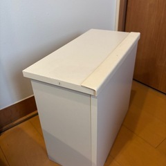 Wi-Fiルーター　目隠しの画像