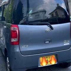 タントエグゼ 車検長い！の画像