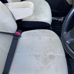 タントエグゼ 車検長い！の画像