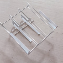 まな板ラック 吊り下げの画像