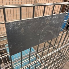 メッシュパレット 2コの画像