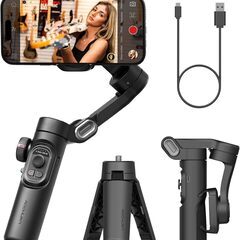 AOCHUAN SMART XE Smartphone Gimbalの画像
