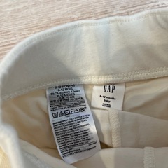 GAP チュチュ付きレギンス　70サイズの画像